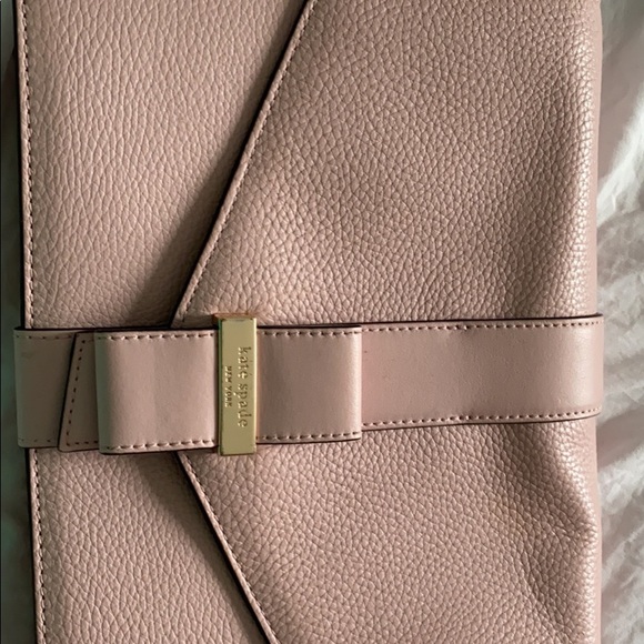 Pink Kate Spade Cross Body - Picture 2 of 5
